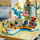 Set lodrash Lego Friends Beach Funfair 41737, 12+, shumëngjyrësh