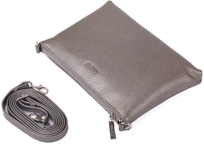 Çantë dore për femra prej lëkure SEGALI, Crossbody