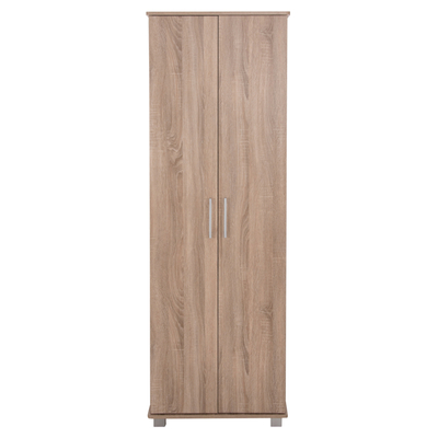Dollap  këpucësh Cluse 60x37x186,5Hcm (HM2403.20)