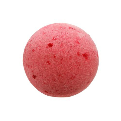 Top Bath Bomb Pomegranate & Cranberry