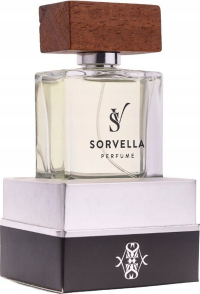 Parfum për burra Sorvella S-526, eau de parfum, 50 ml