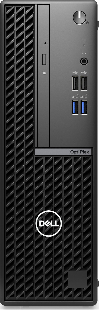 Kompjuter tavoline DELL OptiPlex 7010 SFF, Intel Core i5-13500, 8GB RAM, 256GB SSD, ngjyrë e zezë