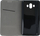 Këllëf portofol OEM Smart Magnetic për Samsung Galaxy M34 5G A34 5G, lëkurë eko, me kapak magnetik, i zi