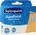 Flaster prerës Salvequick Aqua Resist, 75 cm, rezistent ndaj ujit, ngjyrë lëkure