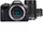 Fotoaparat Canon EOS R100 + RF-S 18–45MM IS STM + RF-S 55-210MM F5-7.1 IS STM EU26