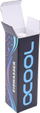 Lëng ftohës PC Alphacool Eiswasser Crystal, 1000ml, afatgjatë, i kuq