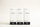 Serum flokësh Mokosh Trichologiczne, stimulon rritjen, 90ml, transparent