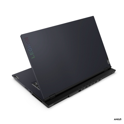 Laptop Lenovo Legion 5 17ACH6H, 17.3" FHD, AMD Ryzen 5, 16GB RAM DDR4, 512GB SSD, GeForce RTX 3060, i zi