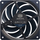 Ftohës Cooler Master Mobius 120 OC, 120 mm