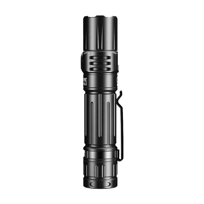 Elektrik dore Superfire TN02, 1800lm, USB C, i zi