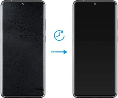 Folie mbrojtëse Spigen Neo Flex HD për Galaxy S20 Plus