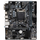 Pllakë amë Gigabyte H410M H V2, Intel H410, LGA 1200, micro ATX, e zezë
