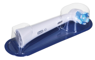 Furçë elektrike dhëmbësh Oral-B iO Series 6N, 5 mënyra larjeje, rozë