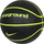 Top basketbolli Nike Playground, madhësia 5, i zi