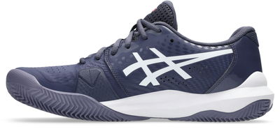 Патики за тенис Asics Gel-Challenger 14 Clay, мажи, темно зелени