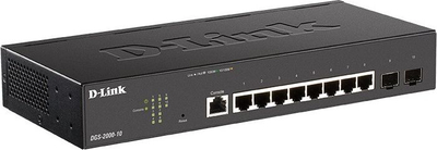 Switch D-Link, 65W, i zi