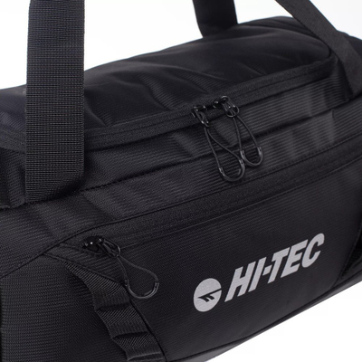 Çantë udhëtimi JOBEMO S Bag, 20L, poliester, e zezë
