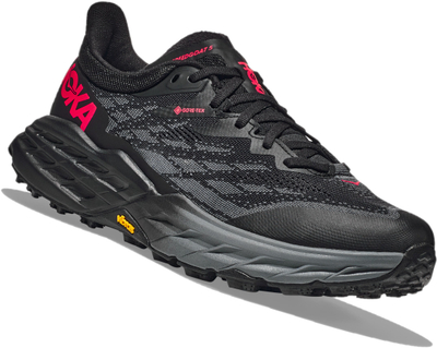 Atlete për femra Hoka One One Speedgoat 5 Gtx W, nr. 40 2/3