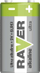Bateri Raver Ultra 9V