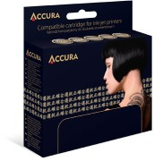 Rrotull etiketash Accura Brother DK-22223, 50mm x 30m, e bardhë