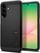 Mbështjellës telefoni Spigen Tough Armor, Samsung Galaxy A56 5G, i zi
