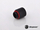 Lidhës ftohje uji Bitspower BP-CBWP-C60, G1/4", 15mm, i zi carbon