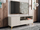 Komodë moderne për TV Siprynt 1D1SZ (154 x 60 x 40)