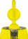Shtrydhës për agrume Unold 78132, 300W, me levë, inox