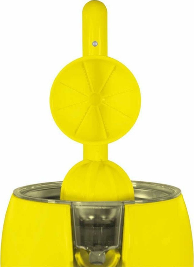 Shtrydhës për agrume Unold 78132, 300W, me levë, inox