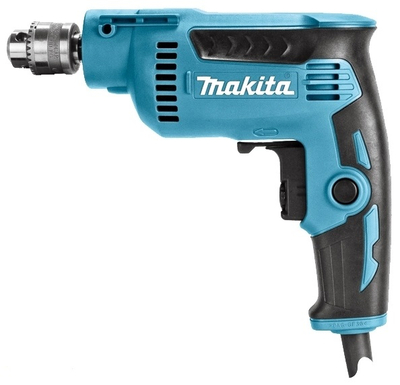 Vidues me impakt Makita DP2010 , pa bateri dhe karikues, 370 W