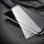 Xham mbrojtës Eco Szko për Samsung Galaxy S25 Plus, tempered glass, transparent