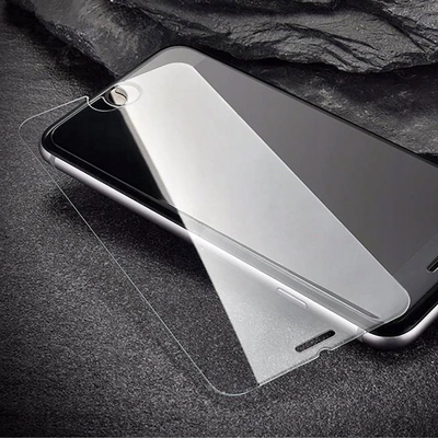 Xham mbrojtës Eco Szko për Samsung Galaxy S25 Plus, tempered glass, transparent