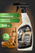 Pastrues lëkure Grass Leather Cleaner Conditioner, 2 në 1, 600 ml, i bardhë
