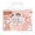 Llastik për flokë Invisibobble Sprunchie Duo Urban Safari We'll Always Have Panther, 2 copë