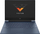 Laptop HP Victus 15-fa1093dx, 15", Intel i5, 8GB RAM, 512GB SSD, Nvidia RTX3050