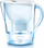 Filtër uji Brita Marella, 2.4L, plastikë, i bardhë