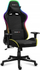 Karrige gaming Huzaro Force 6.2 Mesh, RGB LED, lekure eco PU, e zeze