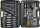 Set veglash Vorel (58700), 216 elemente
