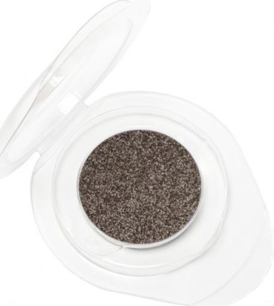 Сенка за очи Affect Foil Eyeshadow Refill Colour Attack Y-1065, металик ефект, металик сива