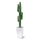 Lule artificiale Verde Decor Cactus Euphorbia, 153cm