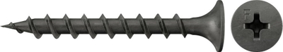 Завртки за градежништво Fischer 665049, 3.9 x 35 mm, сет 1000 парчиња