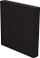 Filter karboni ajri Fellowes AeraMax Pro 2", 2 copë, i zi