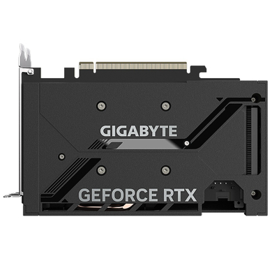Kartelë grafike Gigabyte GeForce RTX 4060, WINDFORCE OC 8G – 8GB – GDDR6 – 128-bit