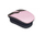 Brushë për krehje të flokëve Ikoo Pocket Rose Metallic