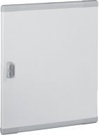 Derë metalike Legrand XL3 400, lartësi 1200mm, model 020277, e bardhë