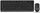 Сет тастатура и глушец А4тек FG1010 Fstyler, безжичен, DPI 2000, сив