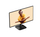 Monitor AOC 24B31H LE, 23.8", FHD, 120 Hz, i zi