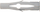 Tiple universal Fischer FU 8x50, plastik, 50 copë, gri