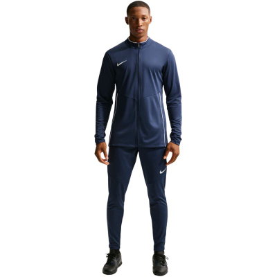 Спортска јакна Nike Dri-FIT Park 26 Track, полиестер, технологија Dri-FIT, сина