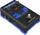 Procesor vokali TC Helicon VoiceTone H1, harmoni të zgjuara, USB, i zi